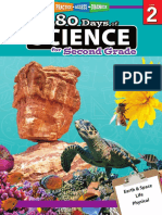 180 Days of Science G2