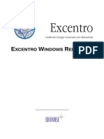 Ex Centro Windows Ref