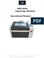 Operational Manual