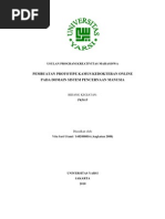 Download PKMP 10 YARSI Vita Pembuatan Prototipe Kamus by VItha Cameroon Grunner SN66392030 doc pdf