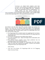 Diskusi 3 Pengembangan SDM