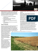 Firebreak Management Brochure