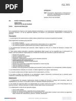 Formulario MA-34: Certificación de Medicamentos | PDF | Medicare ...