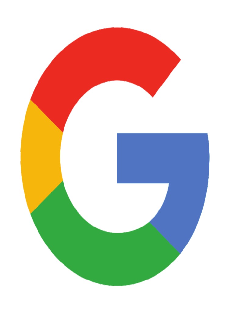 Google Logo | PDF