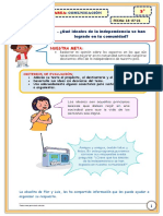 S17-DIA 2- 3° -comunicación