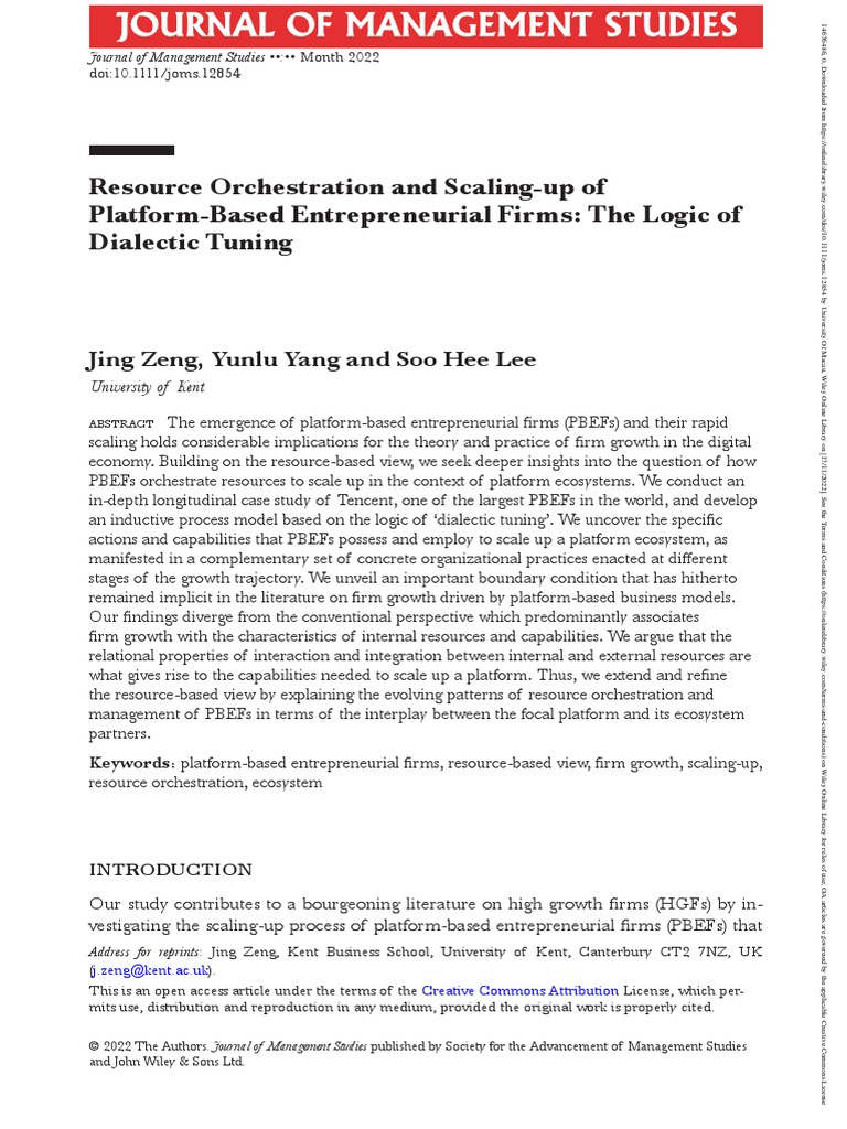 B. Liu And H. C. Zeng Small 2005 1 566571