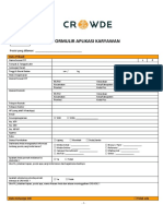 Formulir Aplikasi Karyawan44