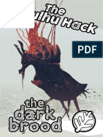 Cthulhu Hack - Dark Brood