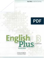 English Plus3 Complete