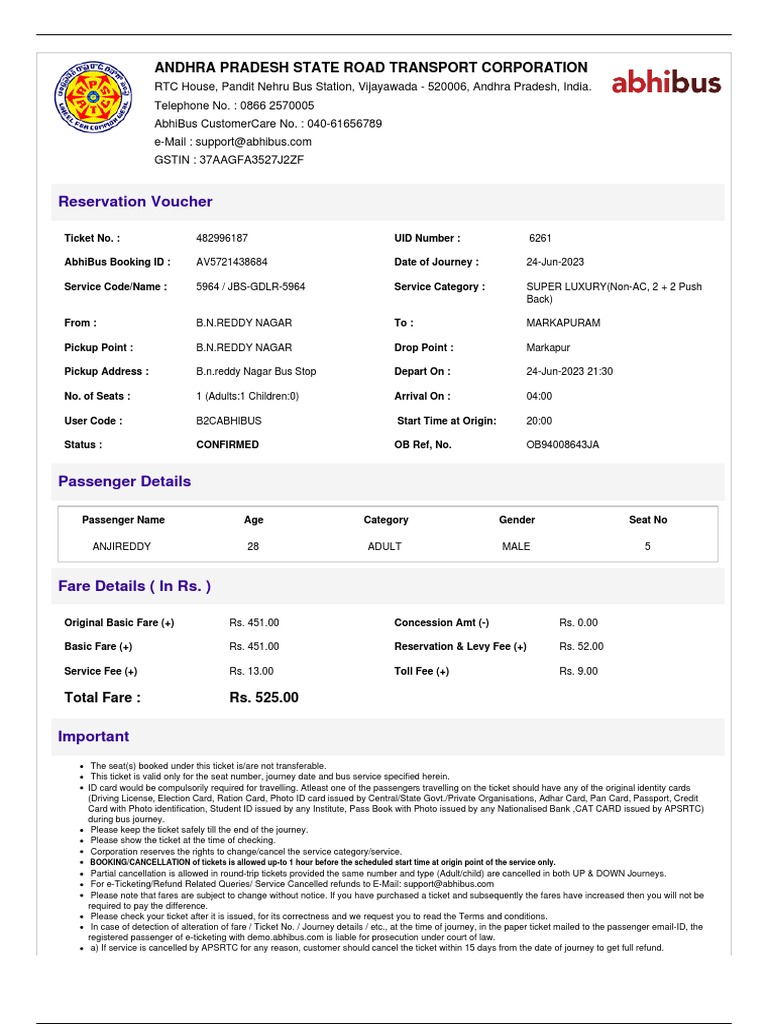 Abhibus AV5721438684 | PDF