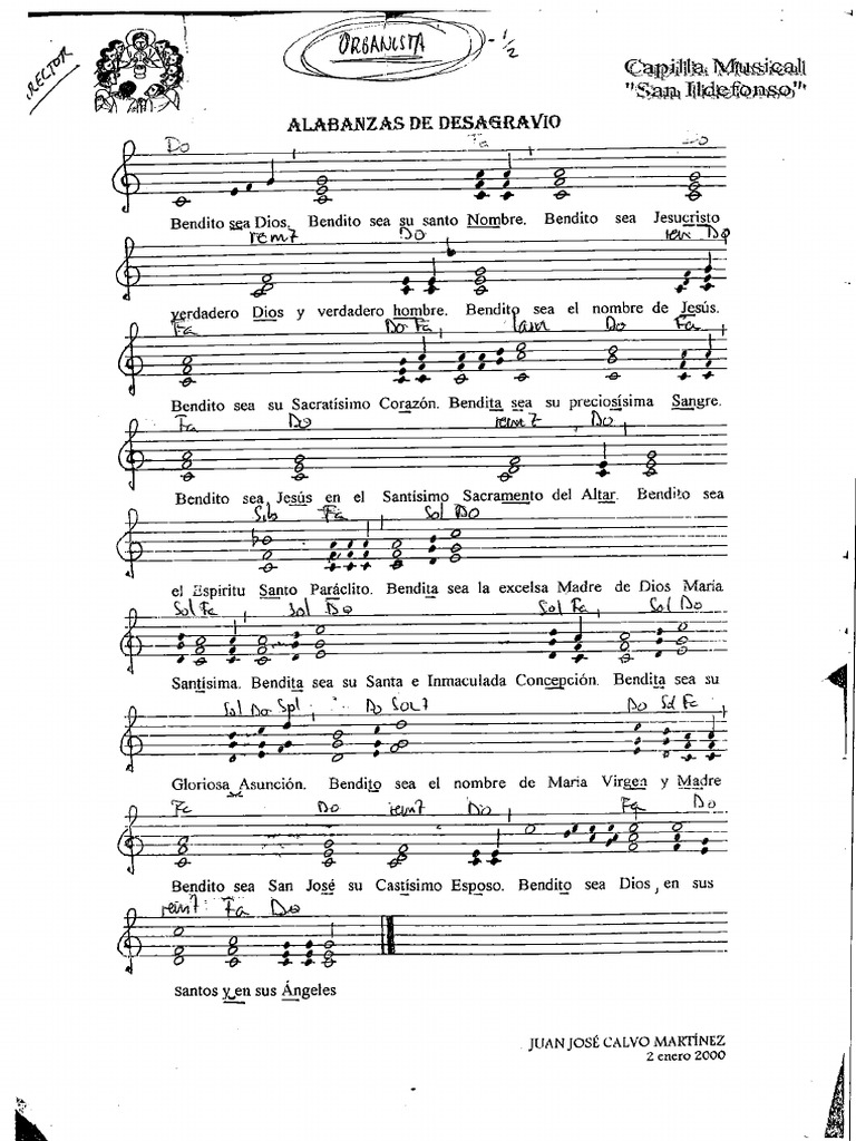 Adoración | PDF