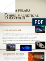 Aurora Polara - Referat Clasa A 7-A