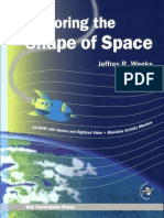 Exploring The Shape of Space