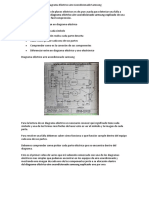 Diagrama Eléctrico Aire Acondicionado Samsung