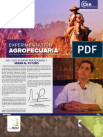 Revista Experimentación Agropecuaria - Marzo-21captacion de Agua