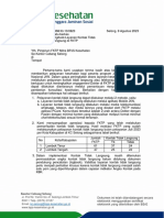 Logbook Layanan Kontak Tidak Langsung Di FKTP Oke