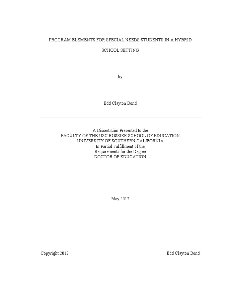 Functional Curriculum For Special Needs Students Pdf