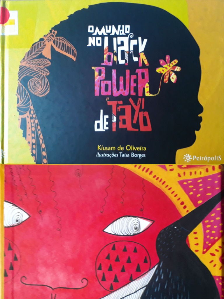 O Mundo No Black Power de Tayo | PDF
