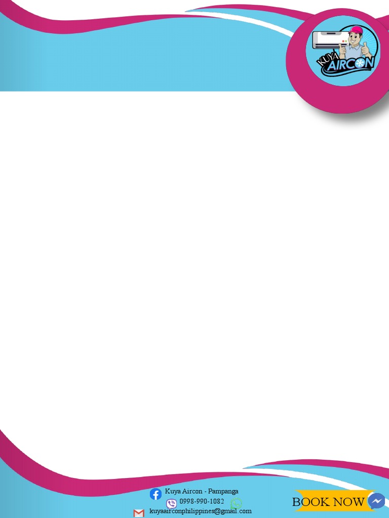 A4 Template | PDF
