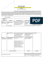 Formato Unid Aprend 3° 2023