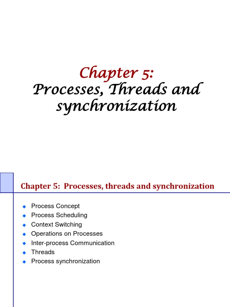 CH 05 | PDF