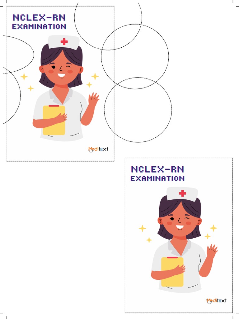 Nclex | PDF