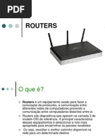 Routers
