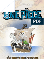 Dossier One Piece 2011
