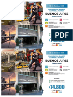 Buenos Aires 28.10