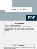 6 Soil Classification