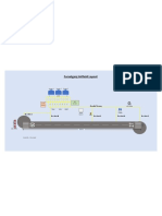 Open Apron Circuit Sector