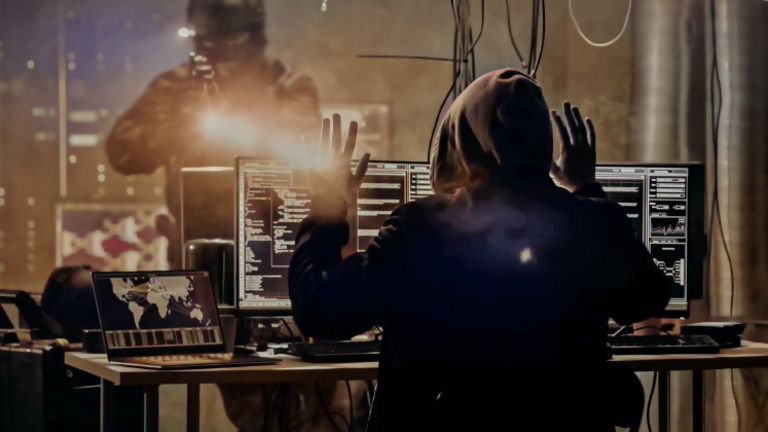 Hacker Wallpaper For PC | PDF