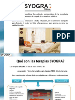 Presentacion SYOGRA Empresas Sep
