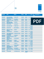 Listado de Cuadro Medico-2