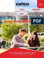 Quick Programme Guide 2022 v7 07102022 Compressed Clickable