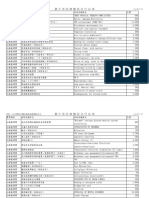 治療處理費