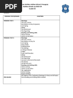 ACCA FA Exam Summary Notes | PDF | Qualifications | Accounting