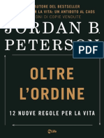 Oltre L'ordine. 12 Nuove Regole Per La Vita (Jordan B. Peterson) (Z-Library)