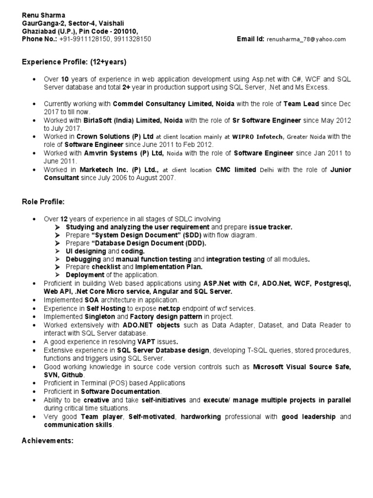 Virtusa Test Automation Framework Overview | PDF | Computers ...