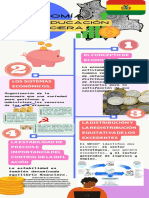 Y La Educación Financiera