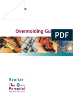 Overmolding Guide