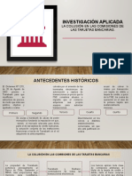 Investigación Aplicada