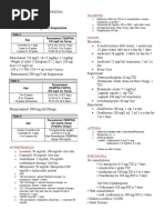 gabapentin to pregabalin dose conversion