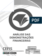 Analise Das Demonstracoes Finaceiraspdf