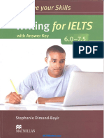 Improve - Your.skills - Writing.for - IELTS.6.0 7.5