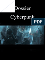 Cyberpunk V1