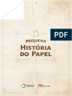 Ebook Pequena - Historia Do Papel