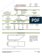 Carta-Traco - Argamassa Contra Piso