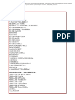 APOSTILA ASSENTAMENTOS DE 60 EXAS E POMBAGIRAS (QUIMBANDA) - Passei Direto - pp.61-70