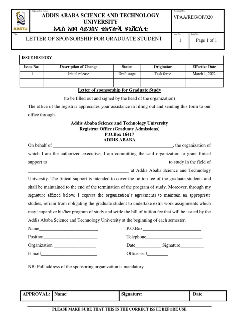020-letter-of-sponsorship-for-graduate-student-pdf